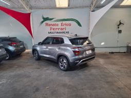 
CRETA 1.0 TGDI LIMITED – 2024 completo									