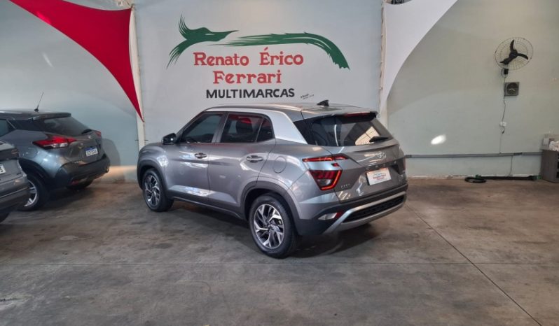 
CRETA 1.0 TGDI LIMITED – 2024 completo									