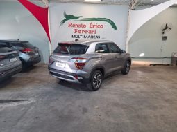 
CRETA 1.0 TGDI LIMITED – 2024 completo									