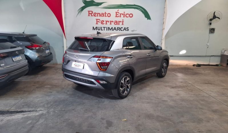 
CRETA 1.0 TGDI LIMITED – 2024 completo									