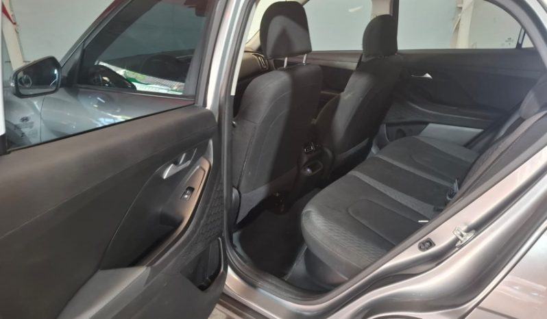 
CRETA 1.0 TGDI LIMITED – 2024 completo									