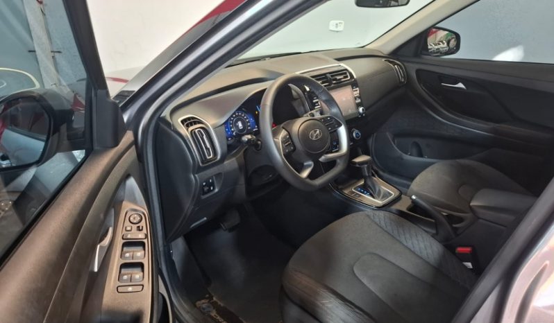 
CRETA 1.0 TGDI LIMITED – 2024 completo									