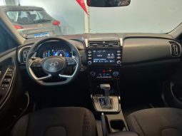 
CRETA 1.0 TGDI LIMITED – 2024 completo									