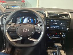 
CRETA 1.0 TGDI LIMITED – 2024 completo									