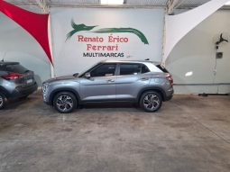 
CRETA 1.0 TGDI LIMITED – 2024 completo									