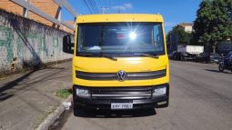 DELIVERY EXPRESS – 2020