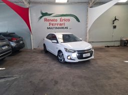 
ONIX 1.0 TURBO LT – 2024 completo									