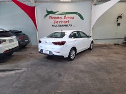 
ONIX 1.0 PLUS LT – 2023 completo									