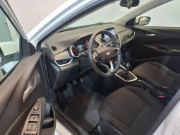 
ONIX 1.0 PLUS LT – 2023 completo									