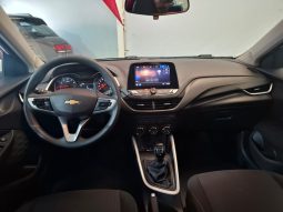 
ONIX 1.0 PLUS LT – 2023 completo									