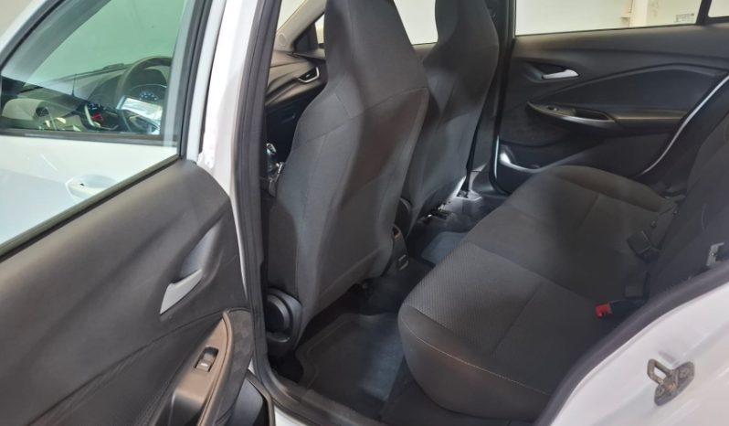 
ONIX 1.0 PLUS LT – 2023 completo									