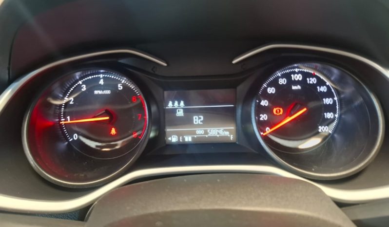 
ONIX 1.0 TURBO LT – 2024 completo									