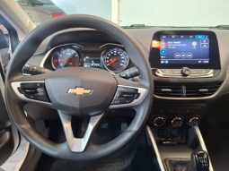 
ONIX 1.0 PLUS LT – 2023 completo									