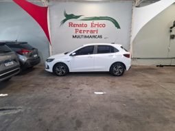 
ONIX 1.0 TURBO LT – 2024 completo									