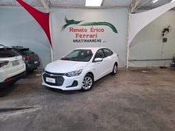 
ONIX 1.0 PLUS LT – 2023 completo									
