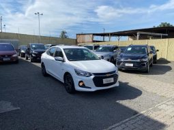 
ONIX 1.0 PLUS LT – 2024 completo									