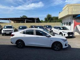 
ONIX 1.0 PLUS LT – 2024 completo									