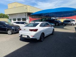 
ONIX 1.0 PLUS LT – 2024 completo									