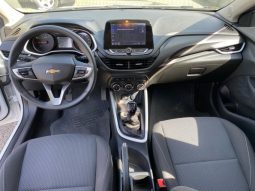 
ONIX 1.0 PLUS LT – 2024 completo									