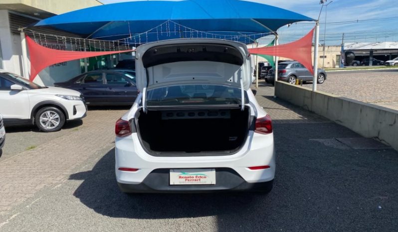 
ONIX 1.0 PLUS LT – 2024 completo									