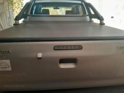 
HILUX CD SRV 2.7 – 2013 completo									