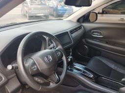 
HRV EXL 1.8 – 2021 completo									