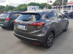 
HRV EXL 1.8 – 2021 completo									