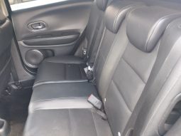 
HRV EXL 1.8 – 2021 completo									