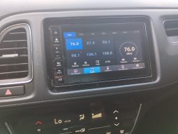 
HRV EXL 1.8 – 2021 completo									