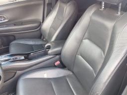 
HRV EXL 1.8 – 2021 completo									