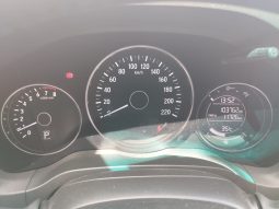 
HRV EXL 1.8 – 2021 completo									