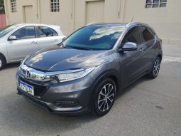 
HRV EXL 1.8 – 2021 completo									