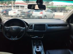 
HRV EXL 1.8 – 2021 completo									