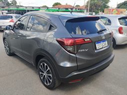 
HRV EXL 1.8 – 2021 completo									
