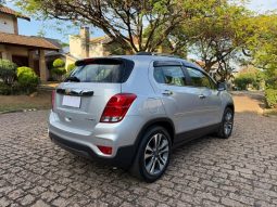 
TRACKER PREMIER 1.4 TURBO – 2019 completo									