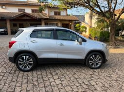 
TRACKER PREMIER 1.4 TURBO – 2019 completo									