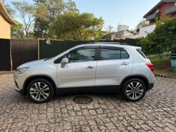 
TRACKER PREMIER 1.4 TURBO – 2019 completo									