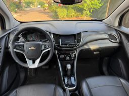 
TRACKER PREMIER 1.4 TURBO – 2019 completo									