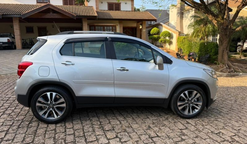 
TRACKER PREMIER 1.4 TURBO – 2019 completo									