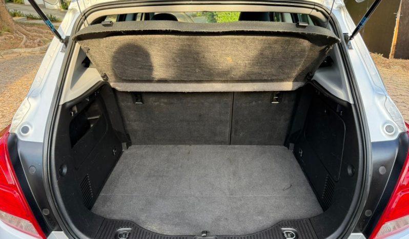 
TRACKER PREMIER 1.4 TURBO – 2019 completo									