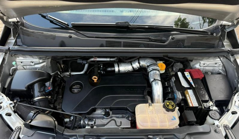 
TRACKER PREMIER 1.4 TURBO – 2019 completo									
