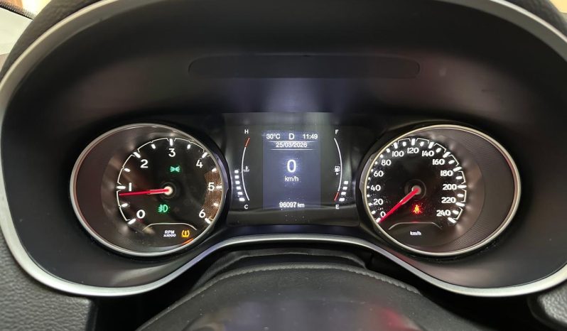 
COMPASS LONGITUDE 2.0 – 2018 completo									