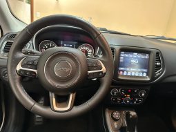
COMPASS LONGITUDE 2.0 – 2018 completo									