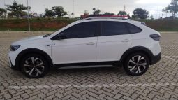 
NIVUS HIGHLINE 1.0 TSi – 2022 completo									