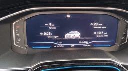 
NIVUS HIGHLINE 1.0 TSi – 2022 completo									