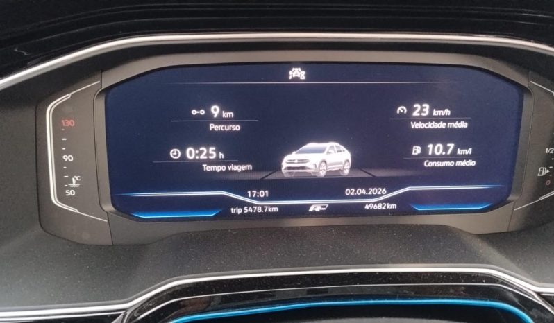 
NIVUS HIGHLINE 1.0 TSi – 2022 completo									