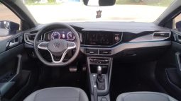 
NIVUS HIGHLINE 1.0 TSi – 2022 completo									