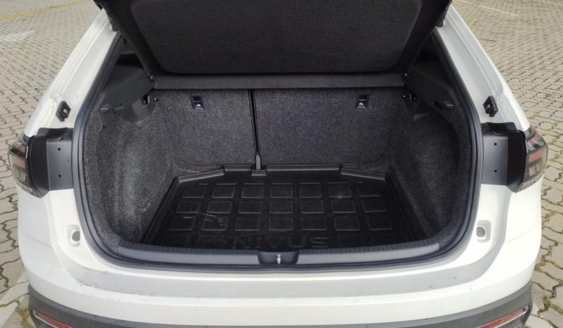 
NIVUS HIGHLINE 1.0 TSi – 2022 completo									