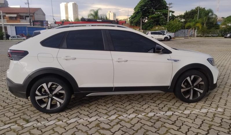 
NIVUS HIGHLINE 1.0 TSi – 2022 completo									