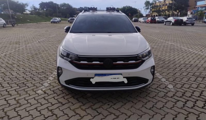 
NIVUS HIGHLINE 1.0 TSi – 2022 completo									
